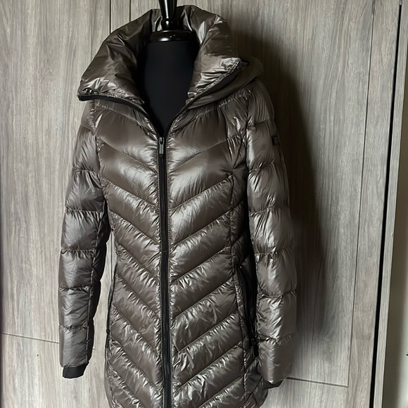 BCGMAXAZRIA puffer jacket - Picture 4 of 16